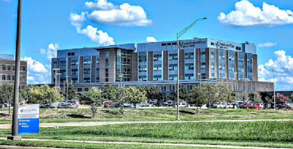 BAYLOR SCOTT & WHITE MEDICAL CENTER- COLLEGE STATI