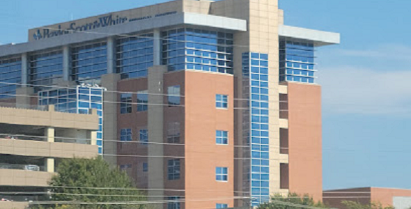 BAYLOR SCOTT & WHITE MEDICAL CENTER PLANO