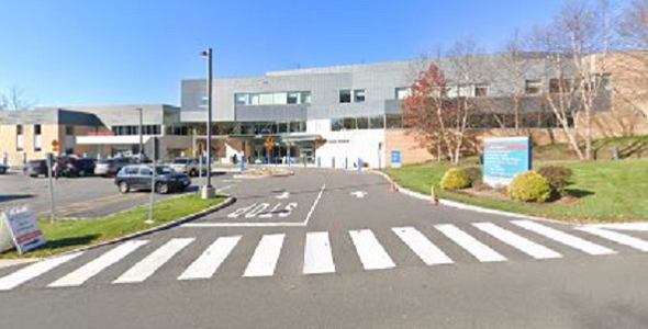 BAYSTATE WING HOSPITAL