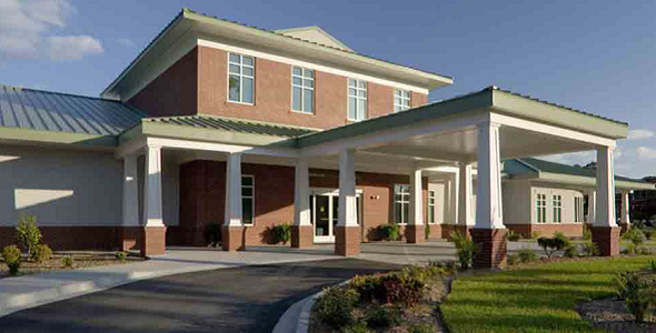 BEAUFORT COUNTY MEMORIAL HOSPITAL