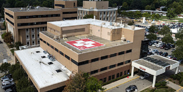 BEAUMONT HOSPITAL - FARMINGTON HILLS