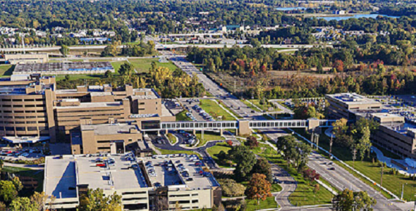 BEAUMONT HOSPITAL, TROY