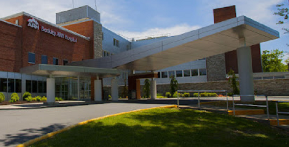 BECKLEY ARH HOSPITAL