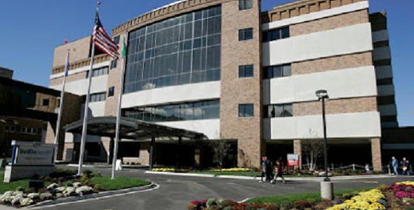 BELLIN MEMORIAL HOSPITAL