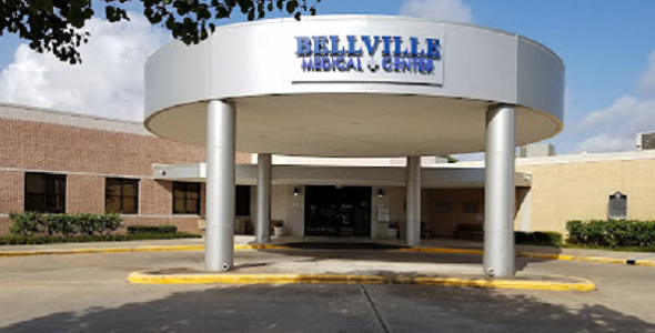 BELLVILLE ST JOSEPH HEALTH CENTER