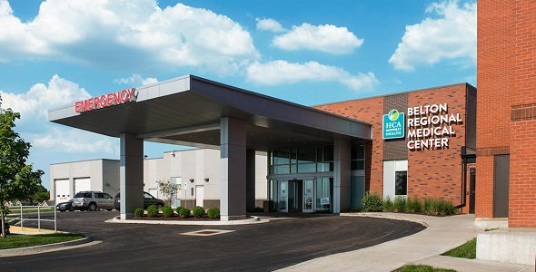 BELTON REGIONAL MEDICAL CENTER