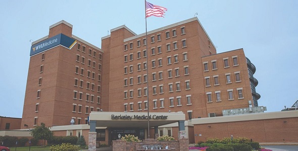 BERKELEY MEDICAL CENTER