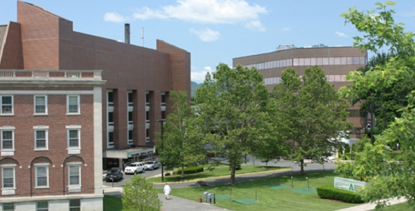 BERKSHIRE MEDICAL CENTER