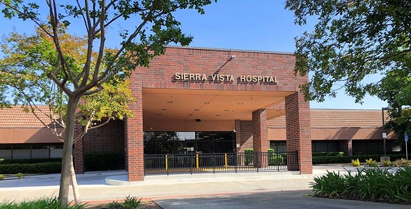 BHC SIERRA VISTA HOSPITAL, INC