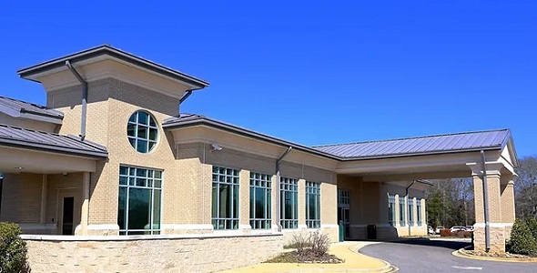 BIBB MEDICAL CENTER