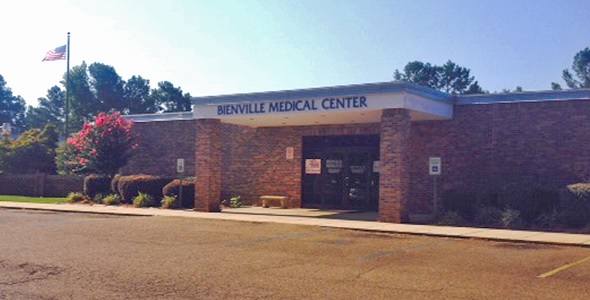 BIENVILLE MEDICAL CENTER