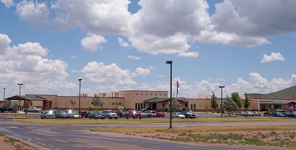 BIG BEND REGIONAL MEDICAL CENTER