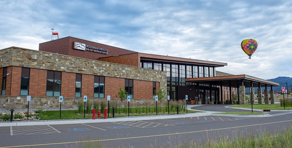 BIG SKY MEDICAL CENTER