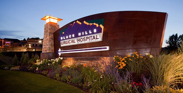 BLACK HILLS SURGICAL HOSPITAL LLP