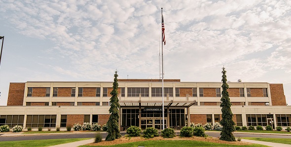 BLACK RIVER MEMORIAL HOSPITAL