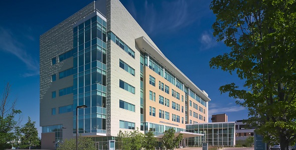 BLANCHARD VALLEY HOSPITAL