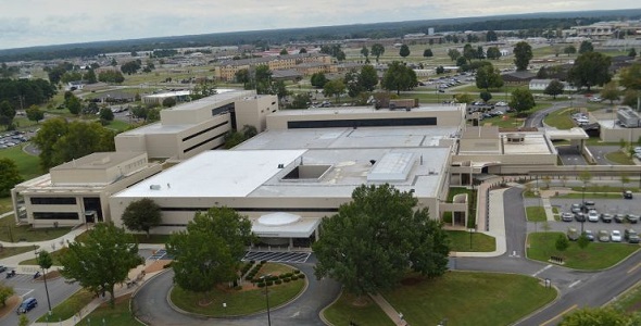 Blanchfield ACH (FT Campbell)