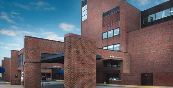 BLUFFTON REGIONAL MEDICAL CENTER