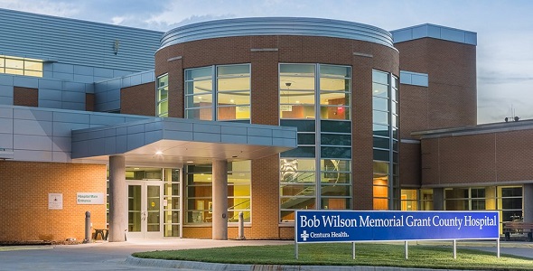 BOB WILSON MEMORIAL GRANT COUNTY HOSPITAL