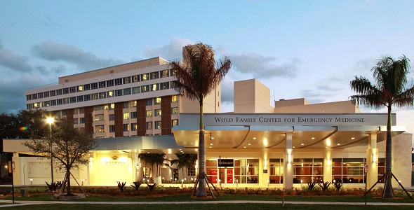 BOCA RATON REGIONAL HOSPITAL