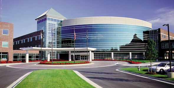 BON SECOURS MEMORIAL REGIONAL MEDICAL CENTER