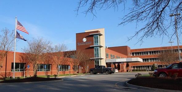 BON SECOURS SOUTHAMPTON MEMORIAL HOSPITAL