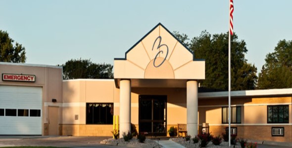 BOONE COUNTY HEALTH CENTER