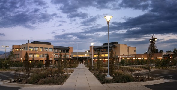 BOULDER COMMUNITY HEALTH