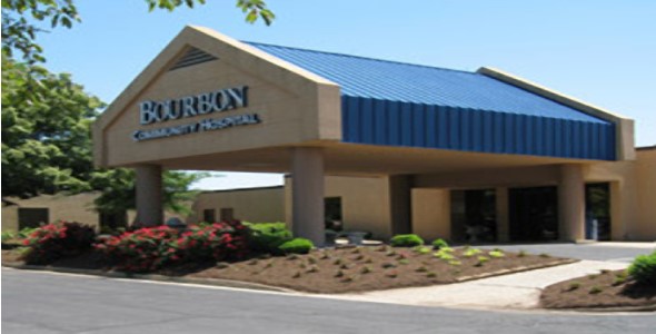 BOURBON COMMUNITY HOSPITAL