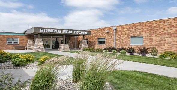 BOWDLE HOSPITAL - CAH