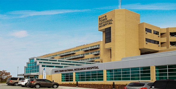 BOYS TOWN NATIONAL RESEARCH HOSPITAL