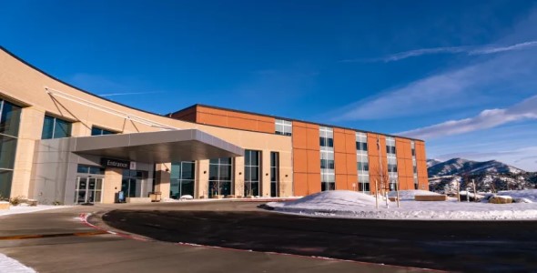 BOZEMAN HEALTH DEACONESS HOSPITAL