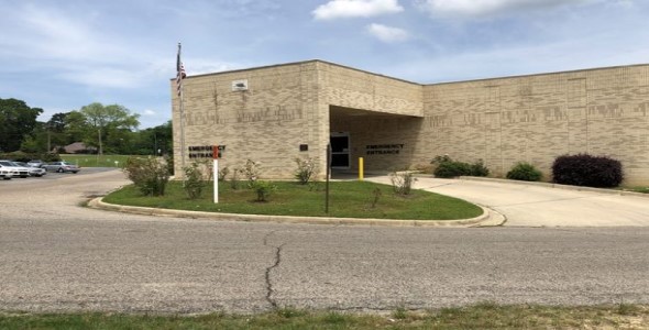 BRADLEY COUNTY MEDICAL CENTER