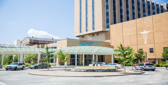 BRIDGEPORT HOSPITAL