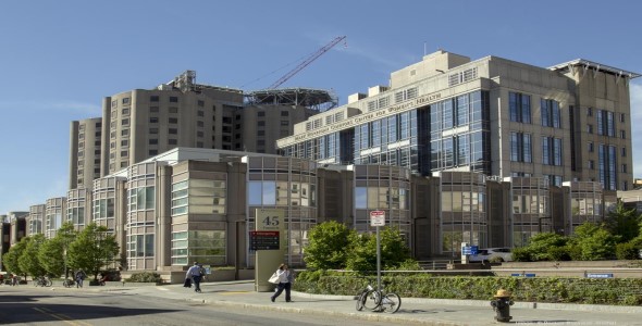 BRIGHAM AND WOMEN'S HOSPITAL