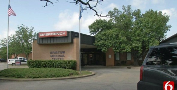 BRISTOW MEDICAL CENTER