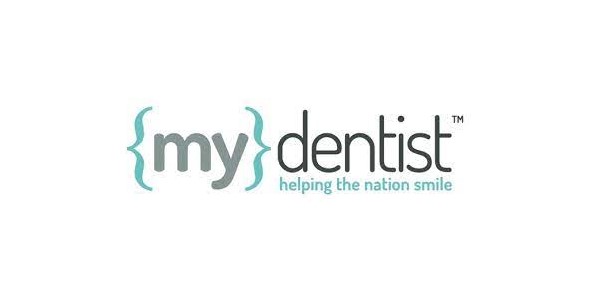 Mydentist Padiham Road