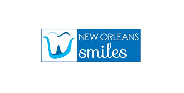 New Orleans Smiles