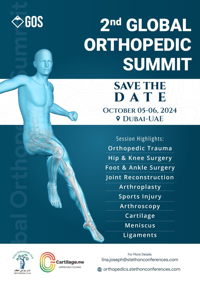 GOS – Multifaceted Aspects and Enrichments in Orthopaedics