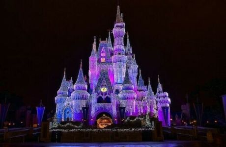CME at Walt Disney World Orlando October 26-29, 2024