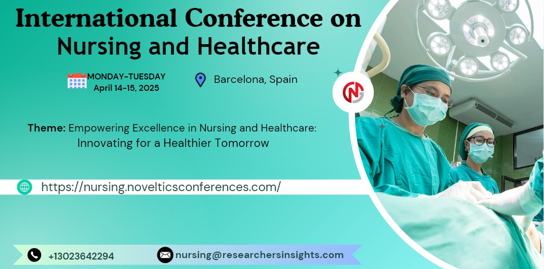 Nursing Conference 2025