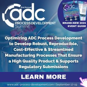 2nd ADC Process Development Summit 2024