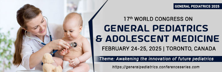 General Pediatrics Conferences