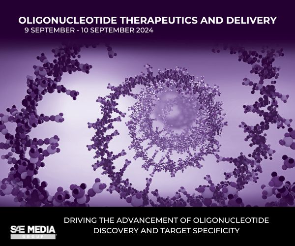 Oligonucleotide Therapeutics and Delivery 2024