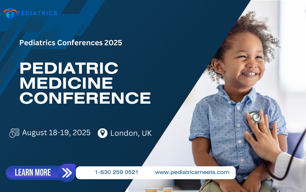 Pediatric Medicine Conference