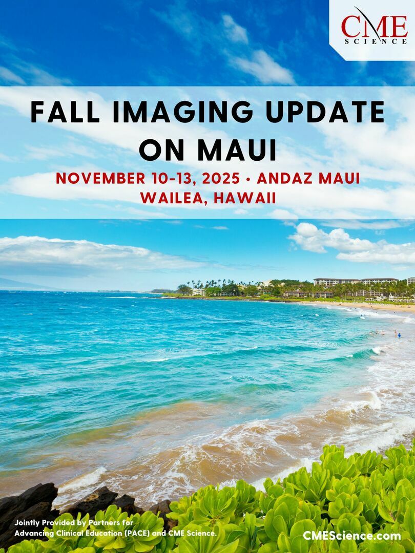 Fall Imaging Update on Maui