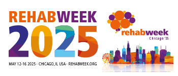 RehabWeek 2025