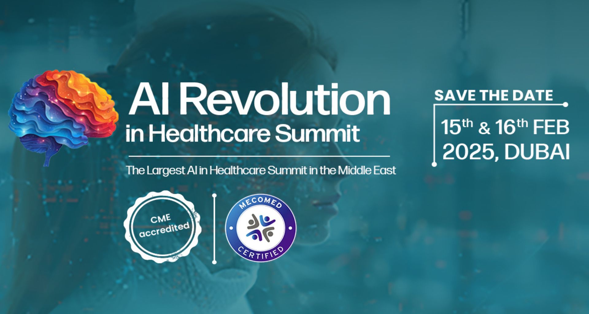 AI Revolution in Healthcare