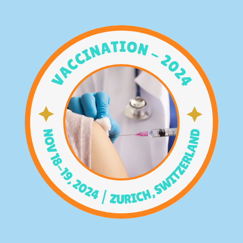 Vaccine vaccination Conference in 2024