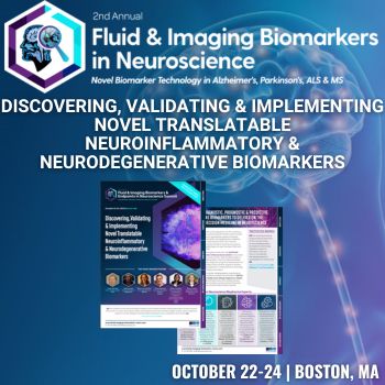 2nd Fluid and Imaging Biomarkers and Endpoints in Neuroscience Summit 2024